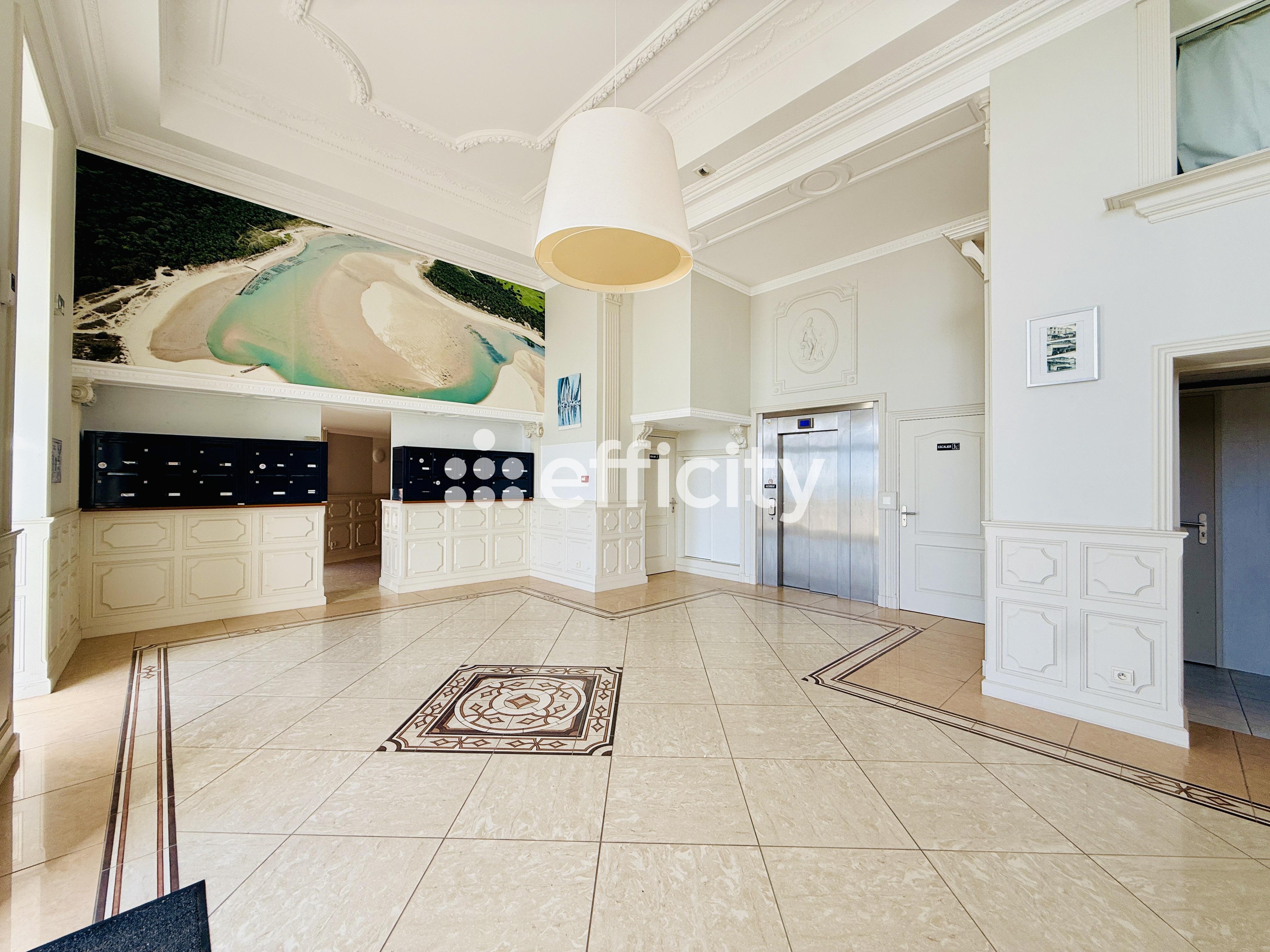 Achat immobilier Appartement 2 pièces  45m2 à Les Sables-d'Olonne (85100) - Photo n°10