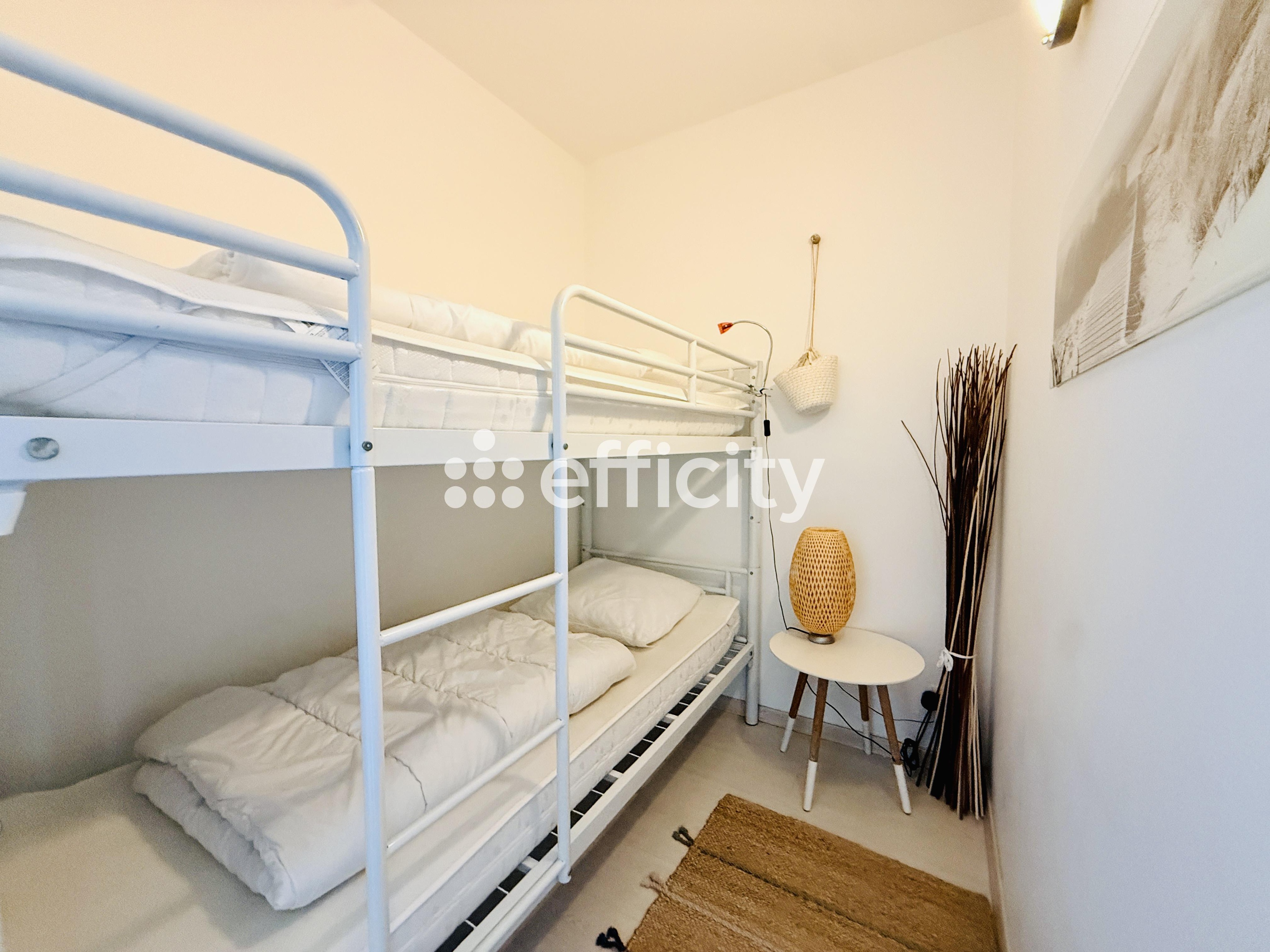 Achat immobilier Appartement 2 pièces  45m2 à Les Sables-d'Olonne (85100) - Photo n°4