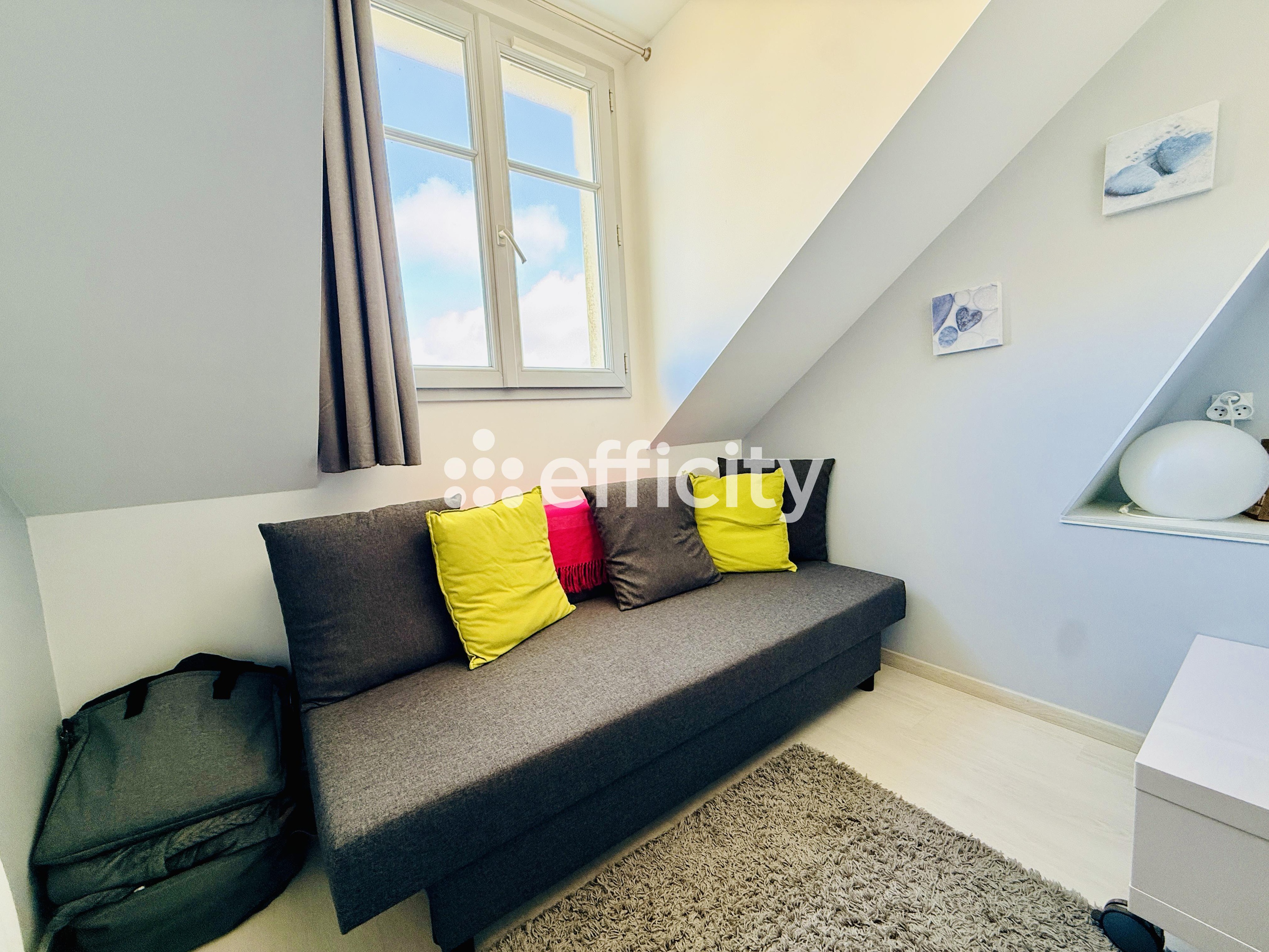 Achat immobilier Appartement 2 pièces  45m2 à Les Sables-d'Olonne (85100) - Photo n°5