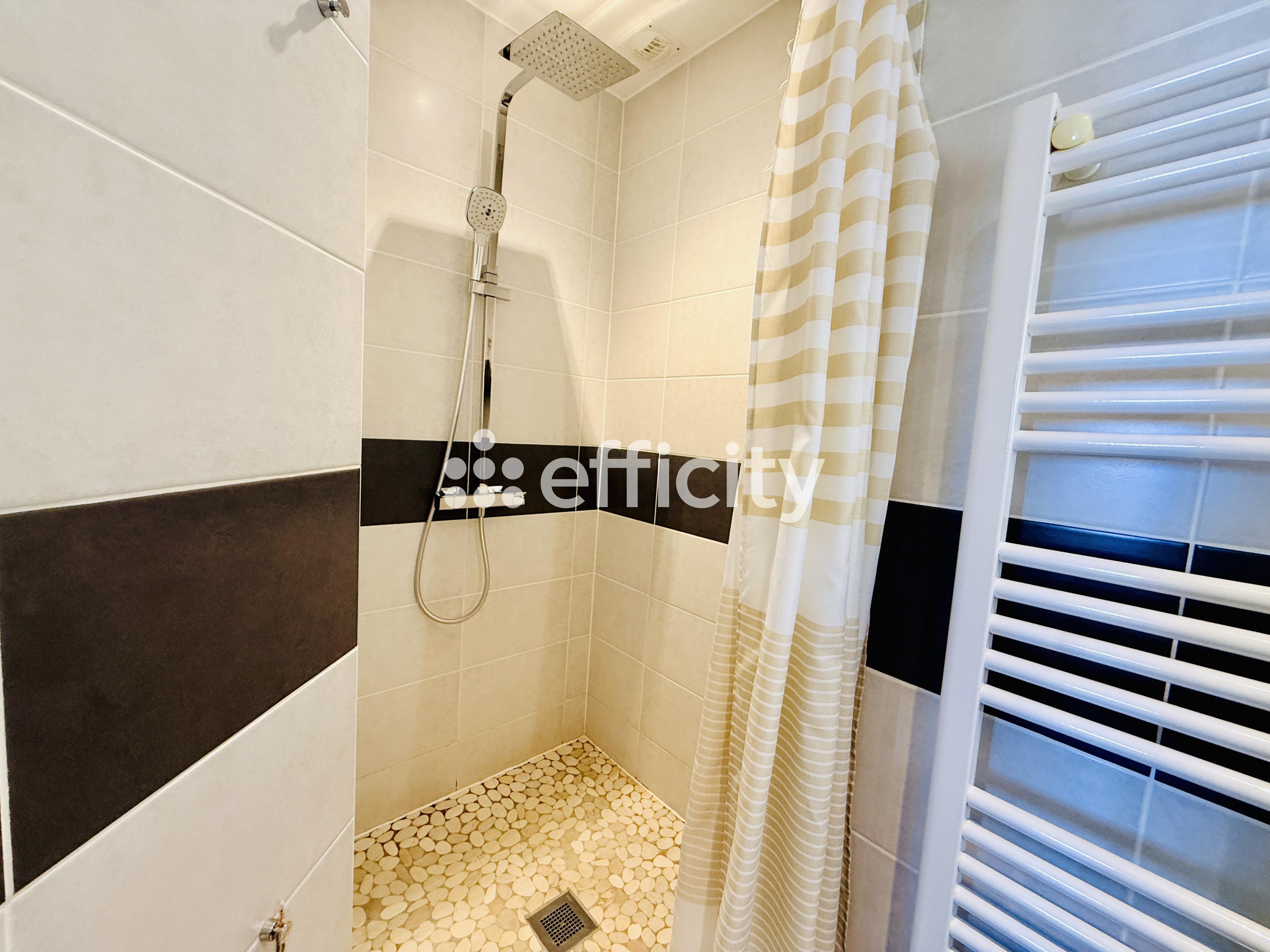 Achat immobilier Appartement 2 pièces  45m2 à Les Sables-d'Olonne (85100) - Photo n°7