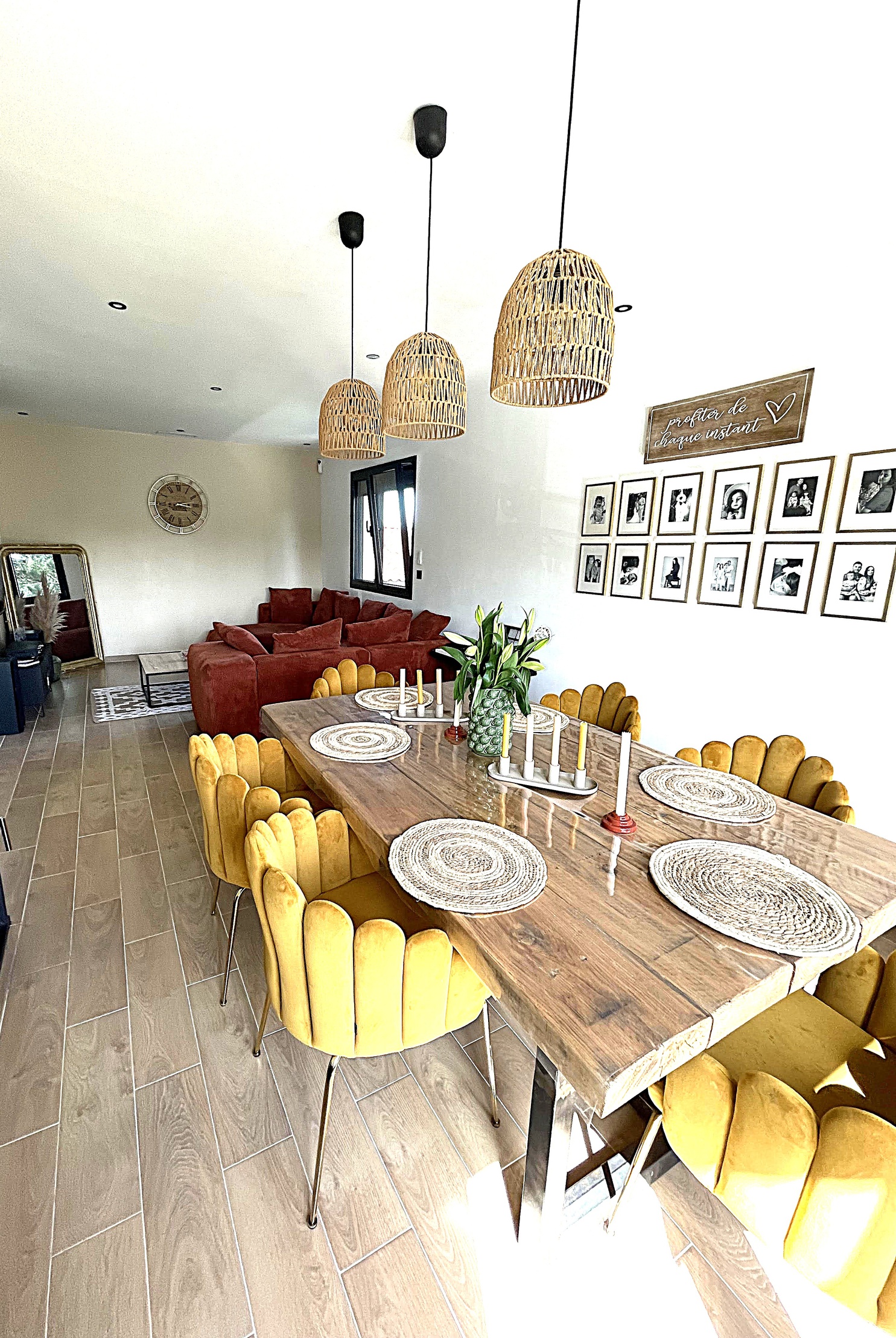 maison 6 pièces - 167m2 à Grézieu-la-Varenne (69290)