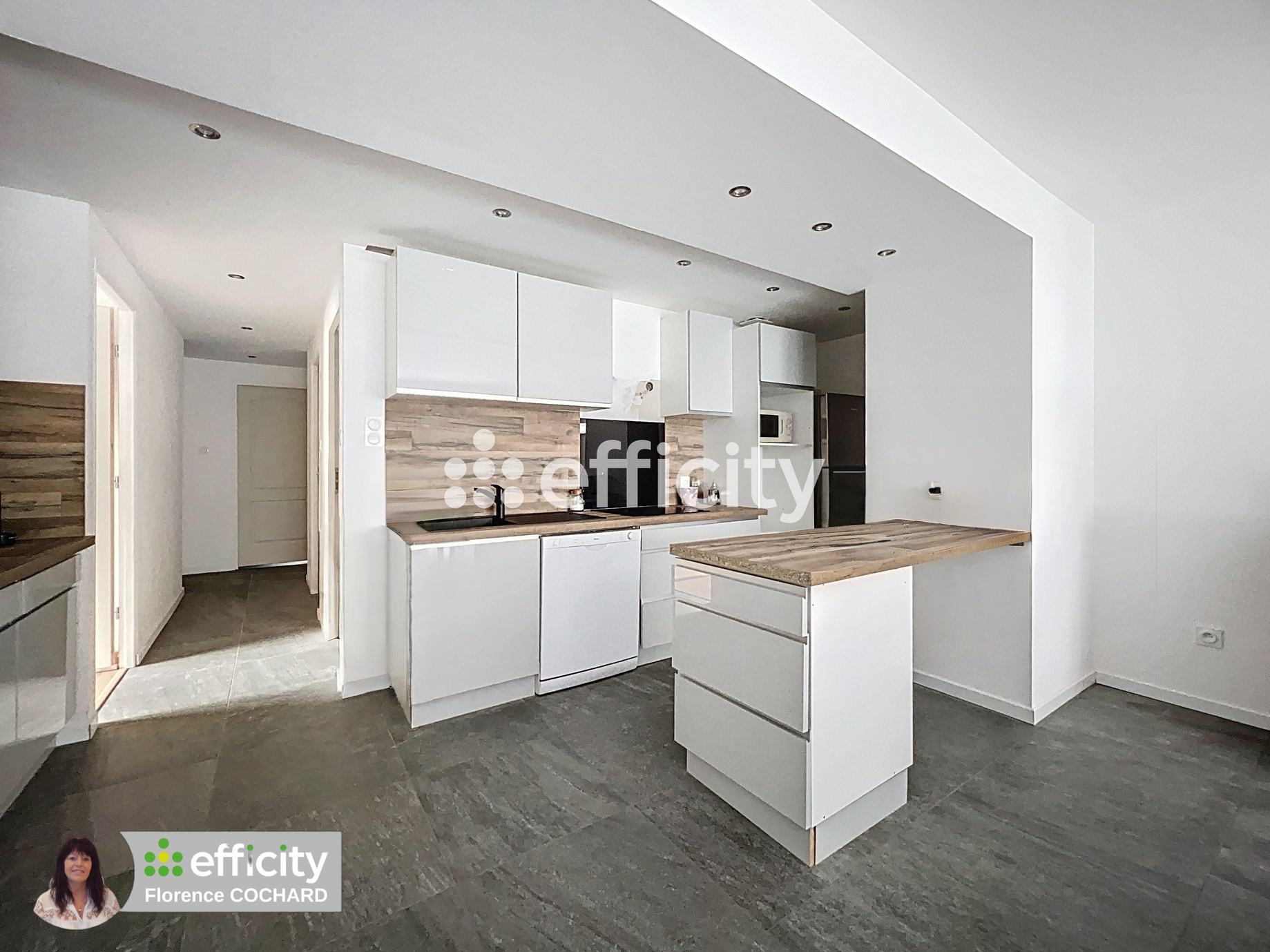 appartement 4 pièces - 100,0m2 à Vougy (74130)