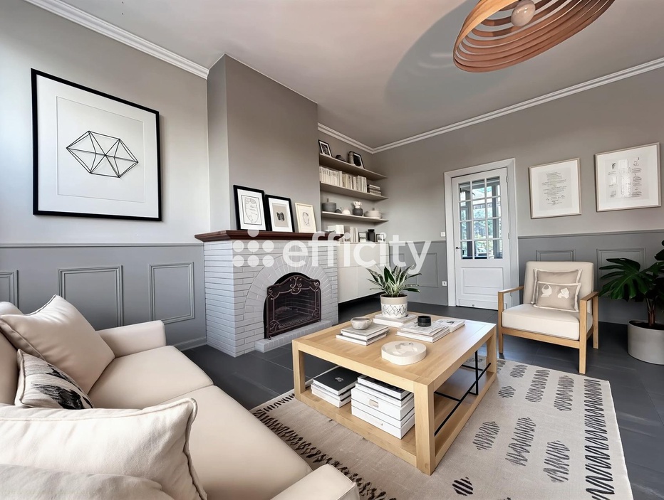 maison 8 pièces - 210m2 à Wavrin (59136)