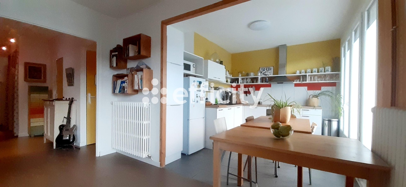 appartement 3 pièces - 76m2 à Toulouse (31500)