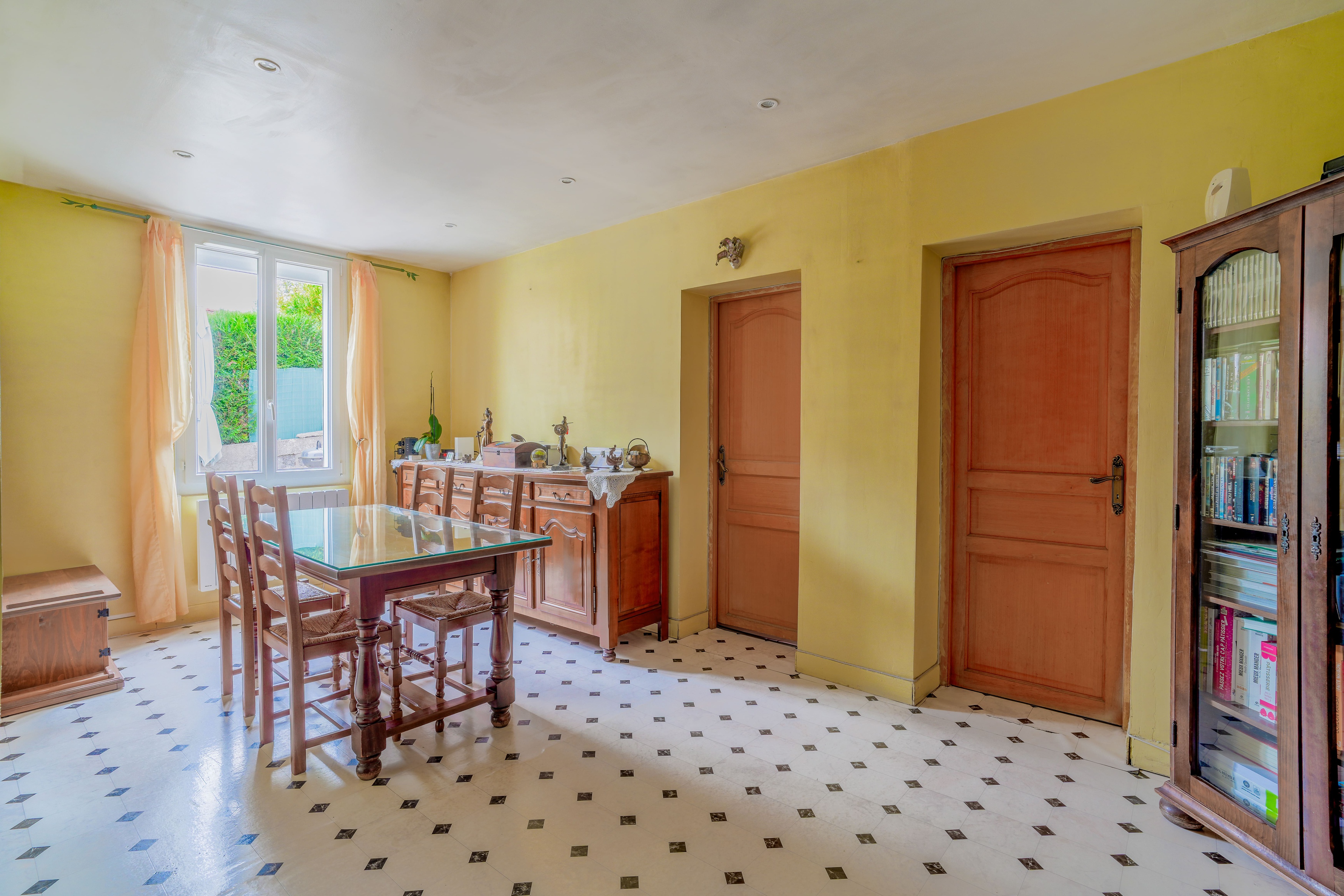 maison 4 pièces - 70m2 à Goussainville (95190)
