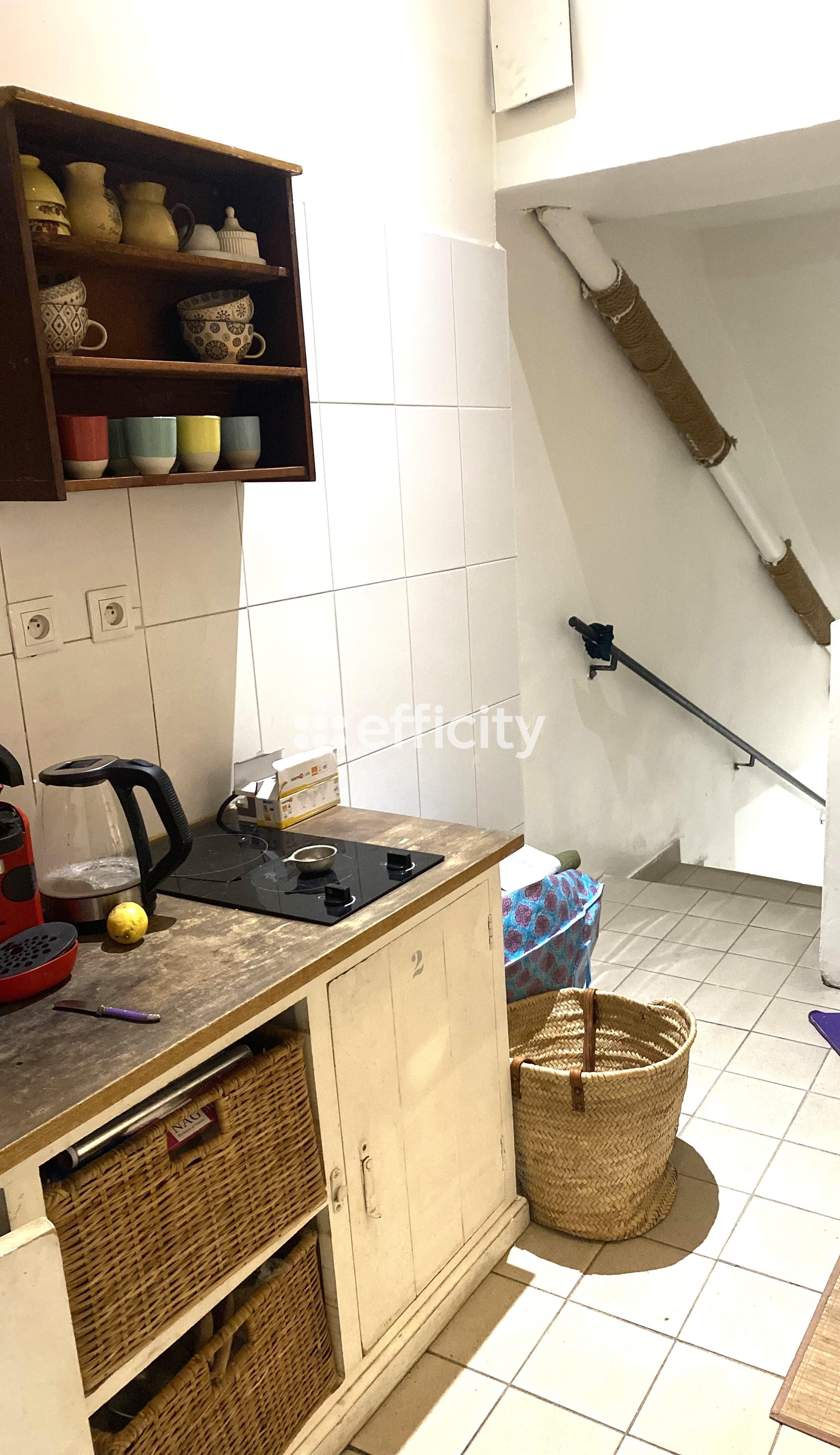 Achat immobilier Fonds de commerce   100m2 à Marseille (13006) - Photo n°10