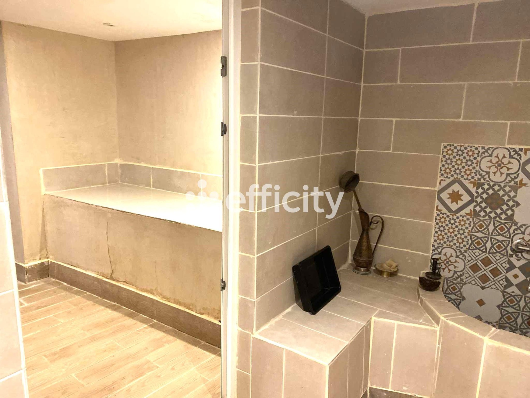 Achat immobilier Fonds de commerce   100m2 à Marseille (13006) - Photo n°6