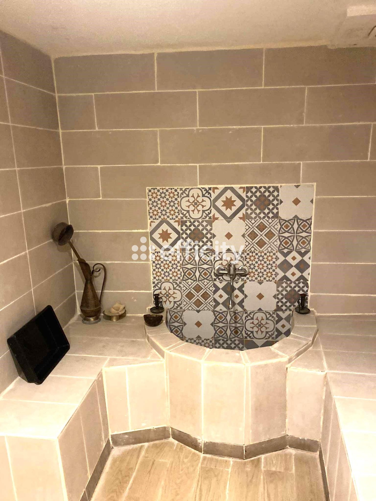 Achat immobilier Fonds de commerce   100m2 à Marseille (13006) - Photo n°7