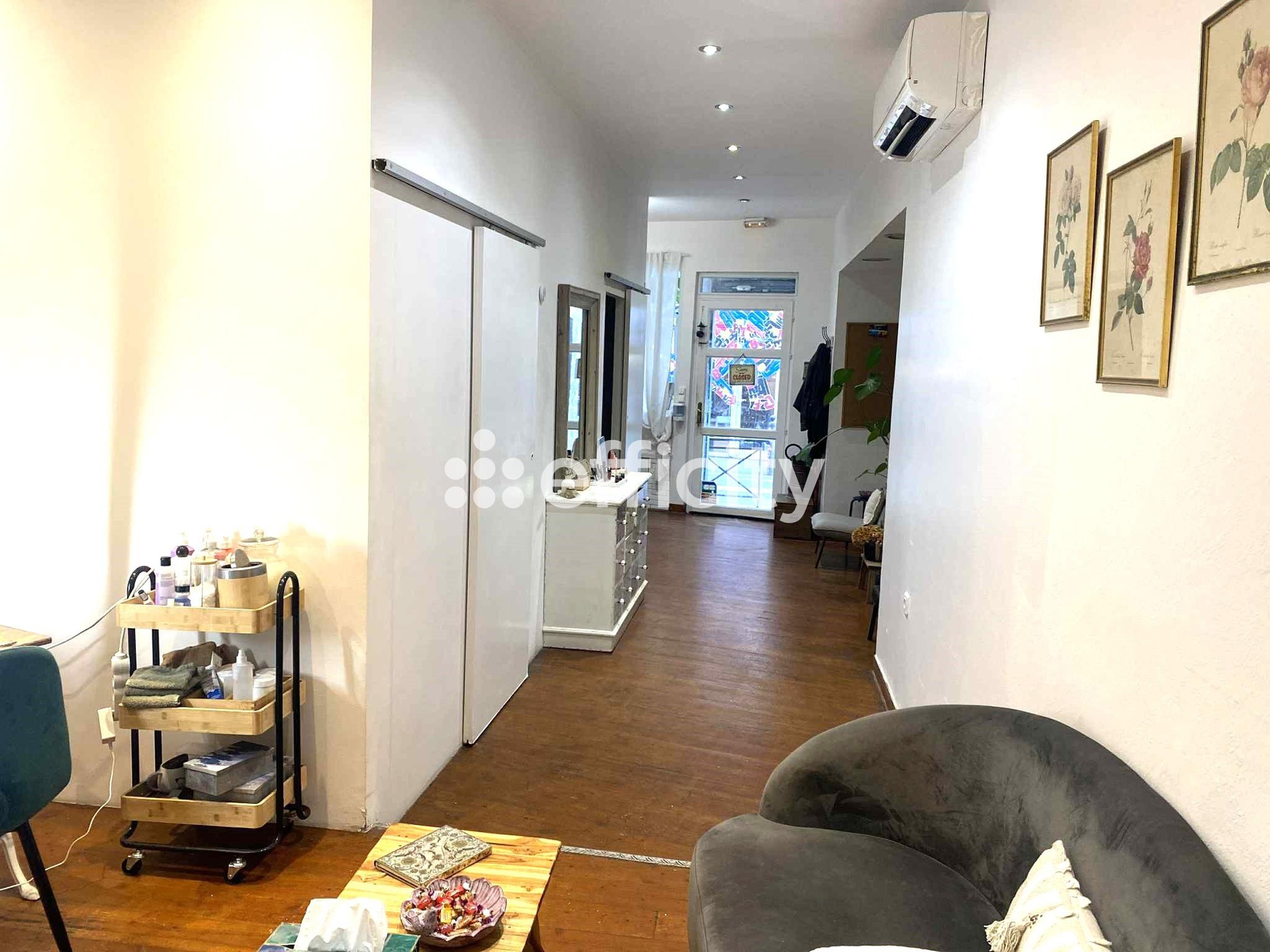 Achat immobilier Fonds de commerce   100m2 à Marseille (13006) - Photo n°1