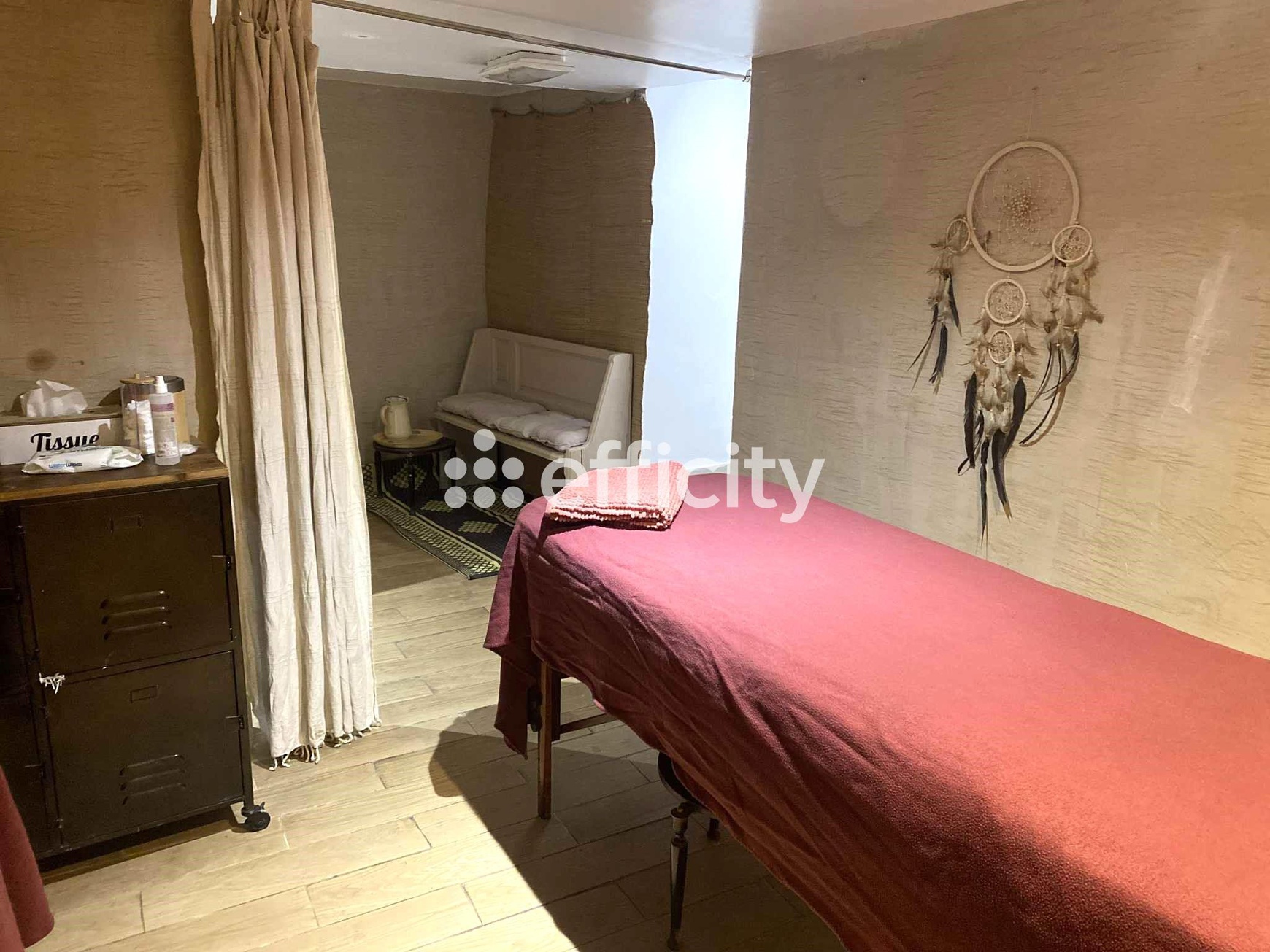 Achat immobilier Fonds de commerce   100m2 à Marseille (13006) - Photo n°8