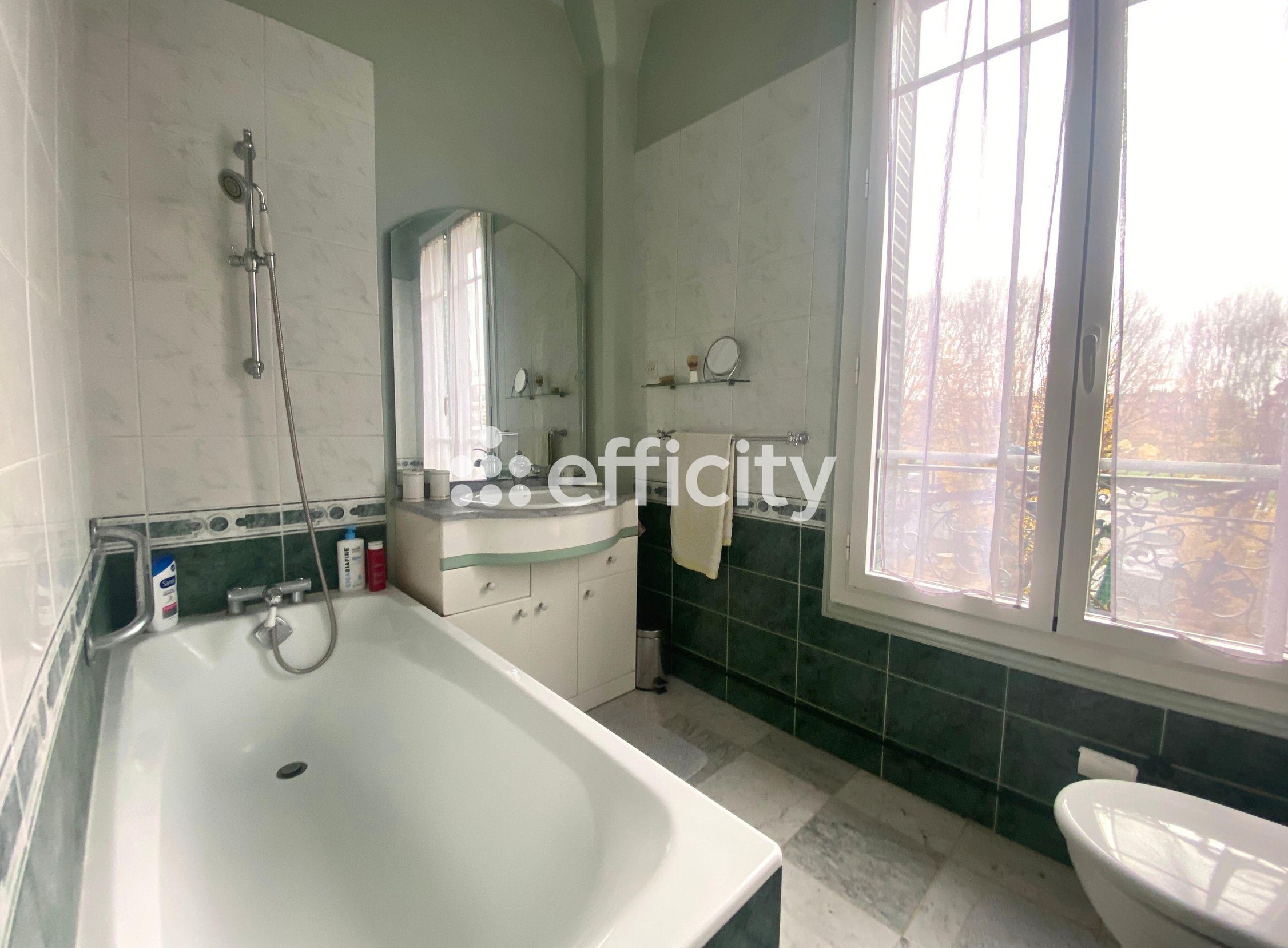 Achat immobilier Maison 5 pièces  127m2 à Rueil-Malmaison (92500) - Photo n°11