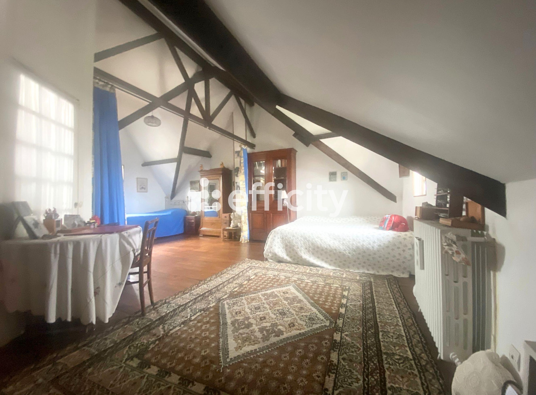 Achat immobilier Maison 5 pièces  127m2 à Rueil-Malmaison (92500) - Photo n°13