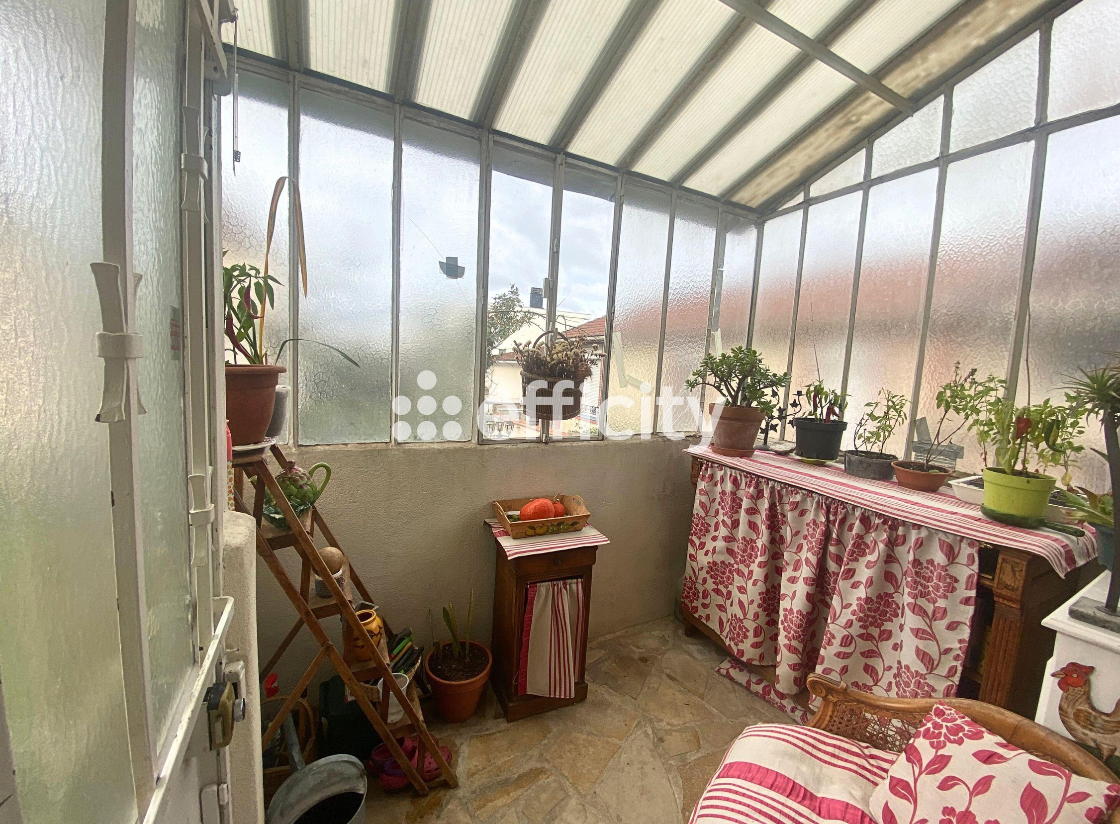 Achat immobilier Maison 5 pièces  127m2 à Rueil-Malmaison (92500) - Photo n°8