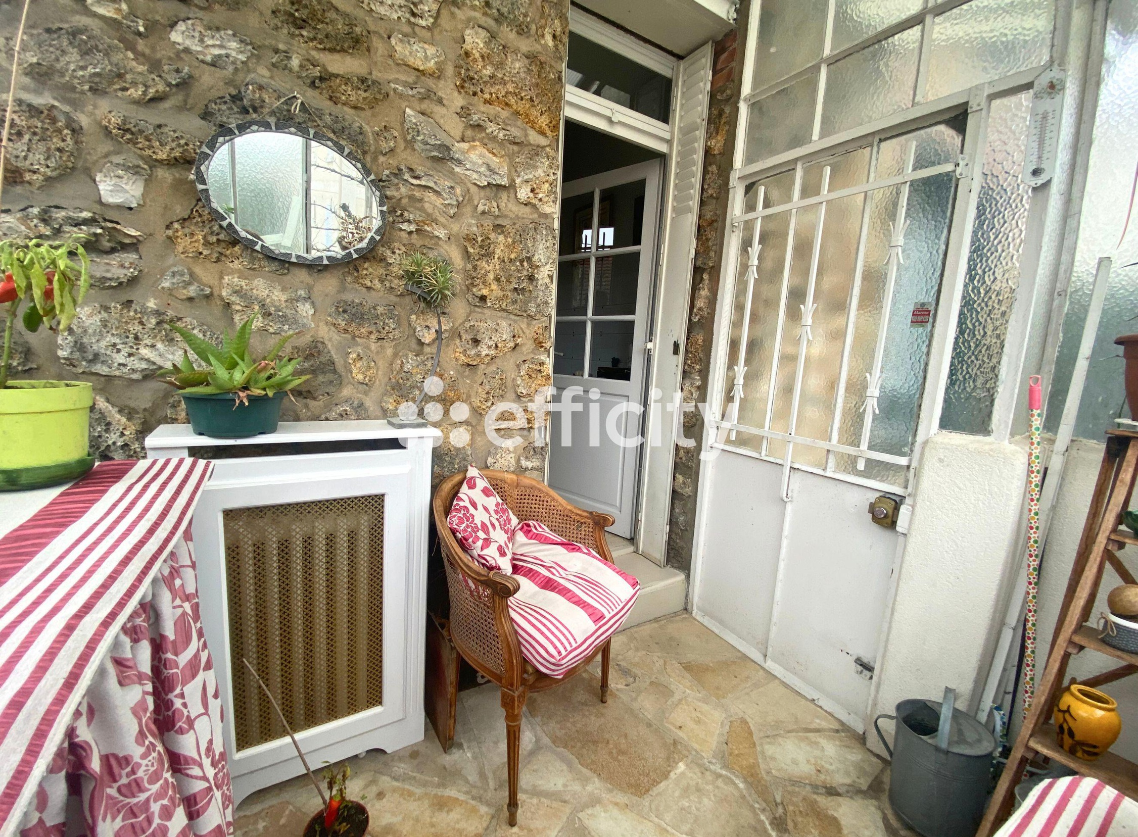 Achat immobilier Maison 5 pièces  127m2 à Rueil-Malmaison (92500) - Photo n°9