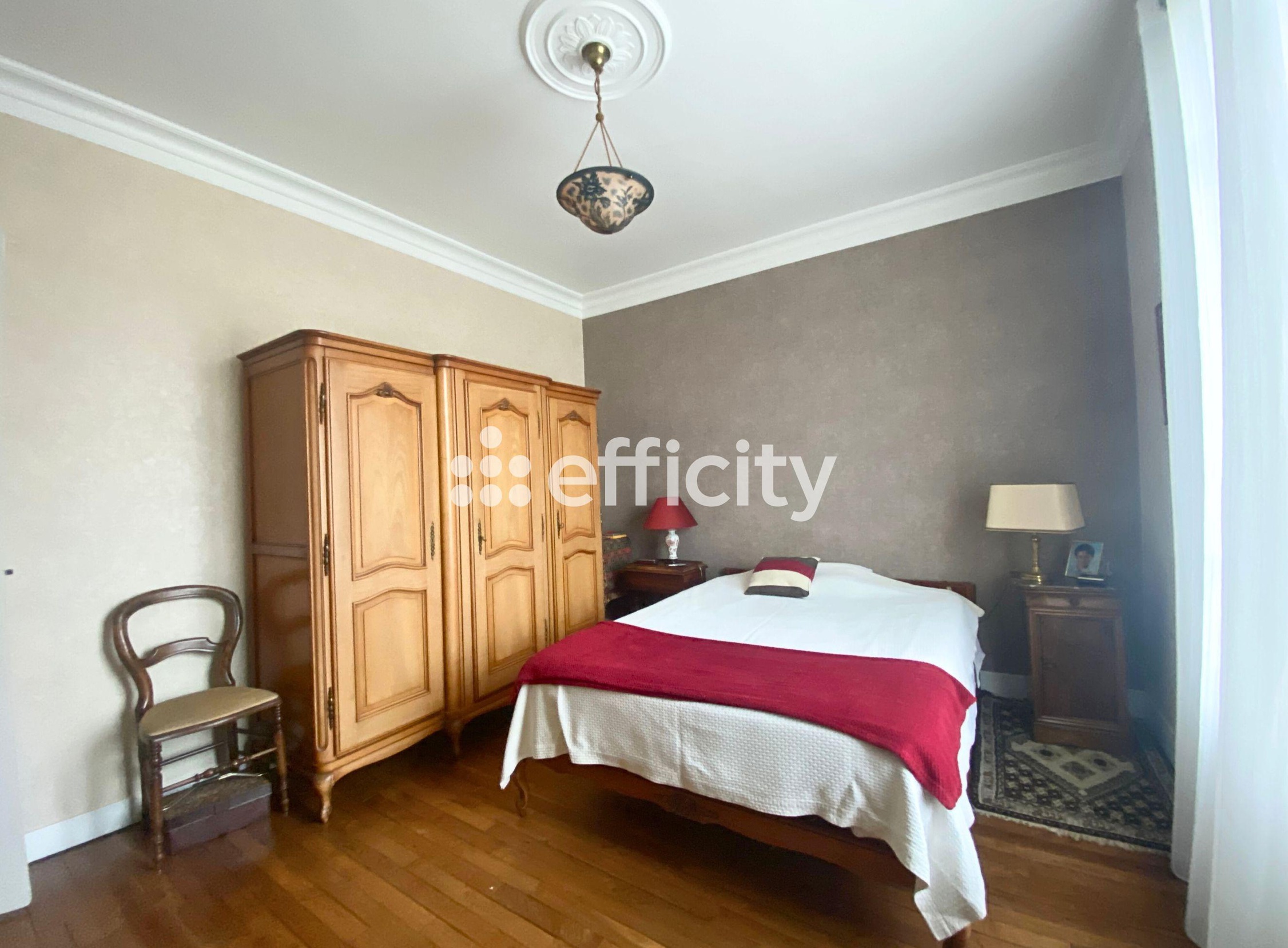 Achat immobilier Maison 5 pièces  127m2 à Rueil-Malmaison (92500) - Photo n°12