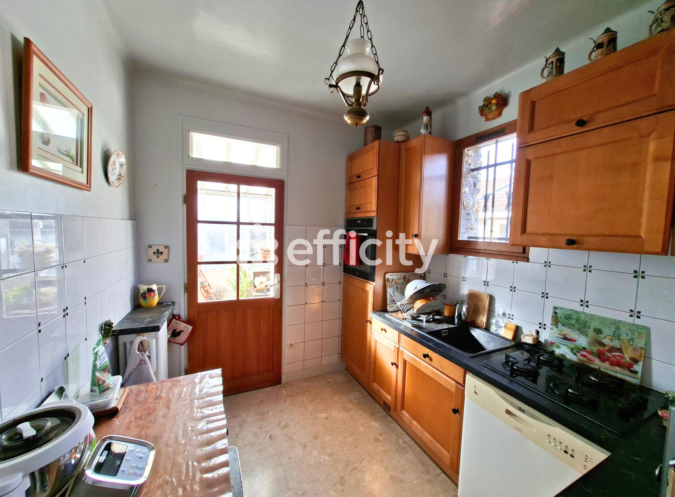 Achat immobilier Maison 5 pièces  127m2 à Rueil-Malmaison (92500) - Photo n°6