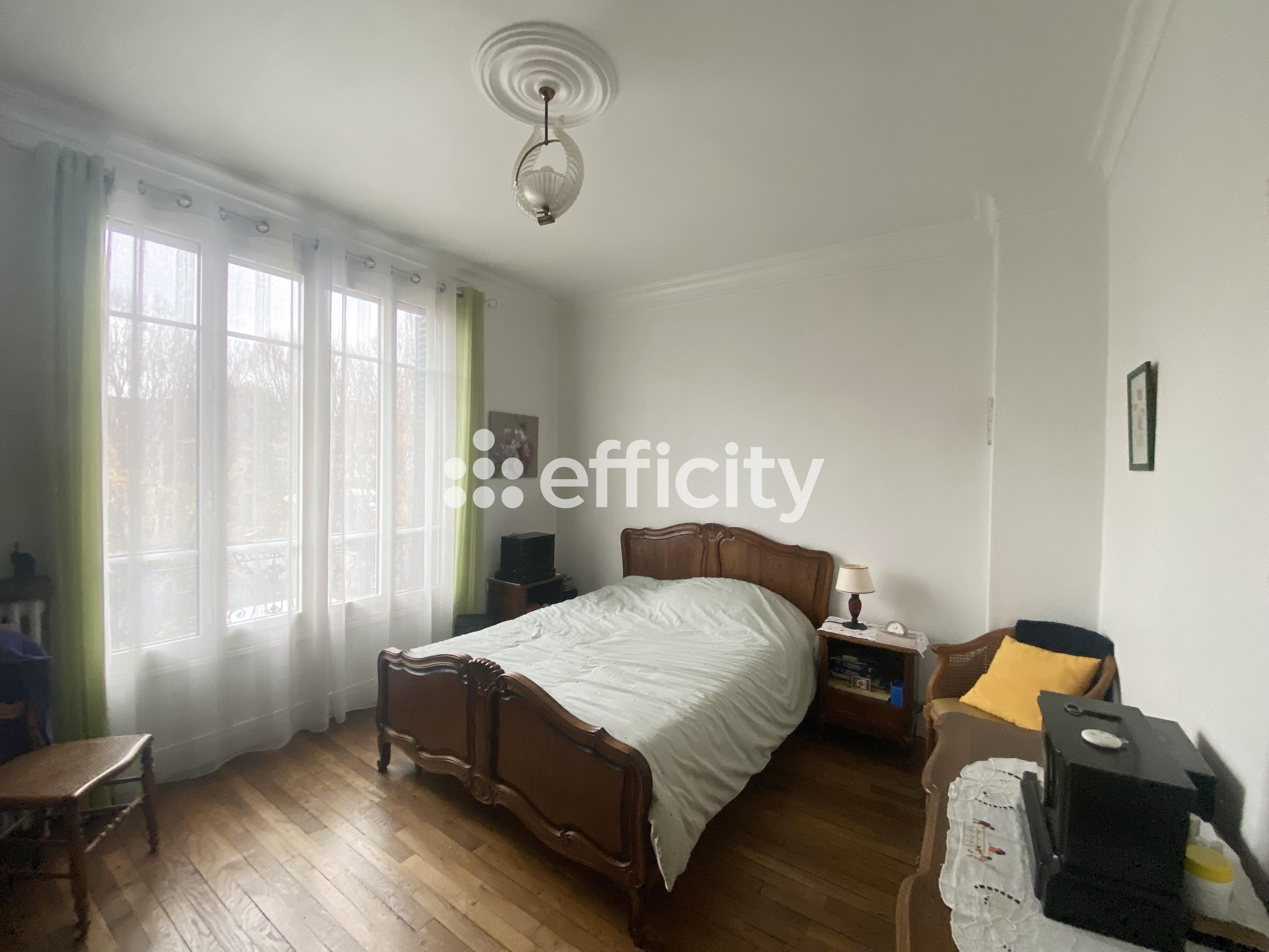 Achat immobilier Maison 5 pièces  127m2 à Rueil-Malmaison (92500) - Photo n°10