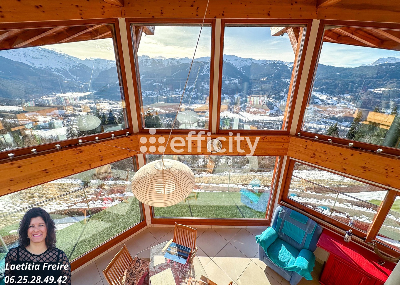 maison 10 pièces - 260,0m2 à Verchaix (74440)