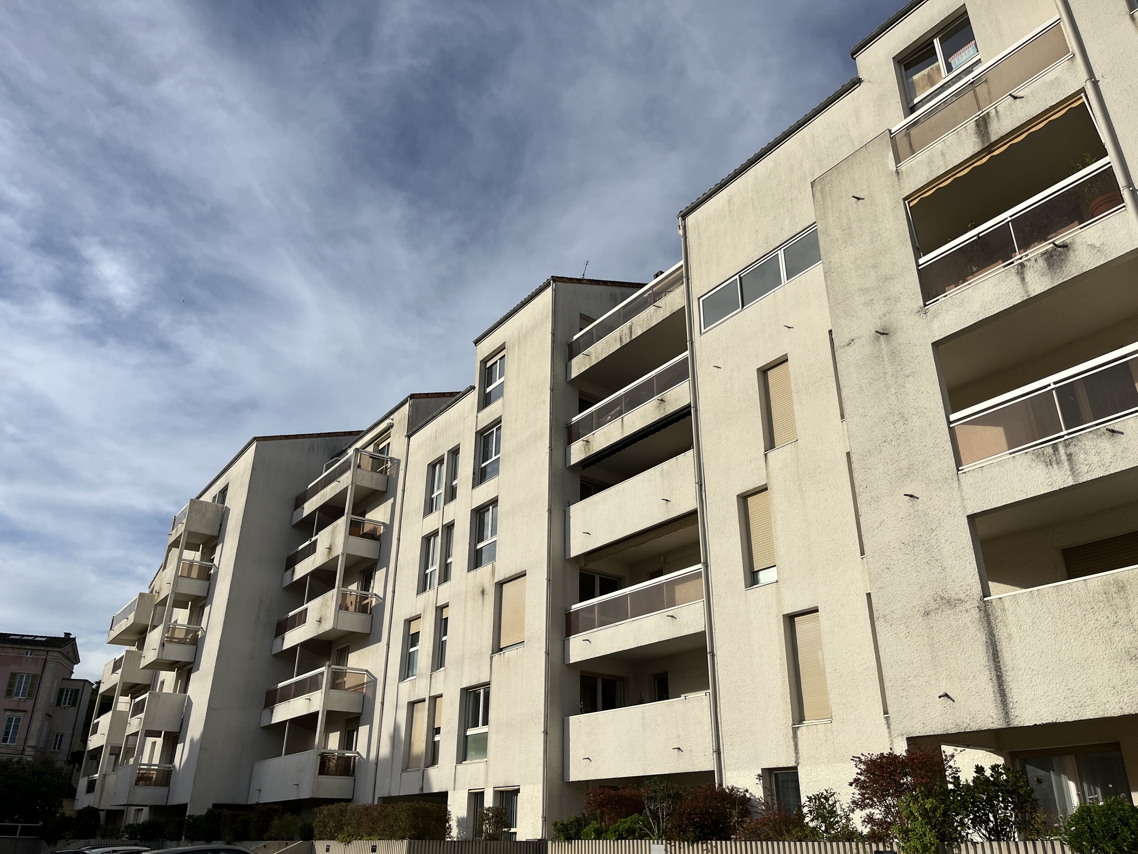 appartement 1 pièces - 15m2 à Niort (79000)