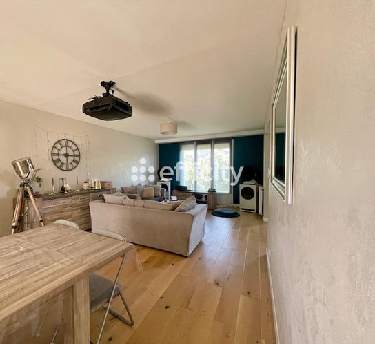 Achat immobilier Maison 6 pièces  155m2 à Saint-Maurice-l'Exil (38550) - Photo n°4