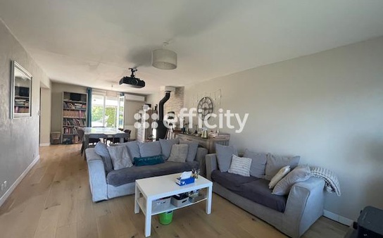 Achat immobilier Maison 6 pièces  155m2 à Saint-Maurice-l'Exil (38550) - Photo n°14