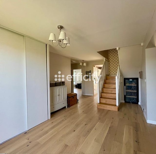 Achat immobilier Maison 6 pièces  155m2 à Saint-Maurice-l'Exil (38550) - Photo n°8