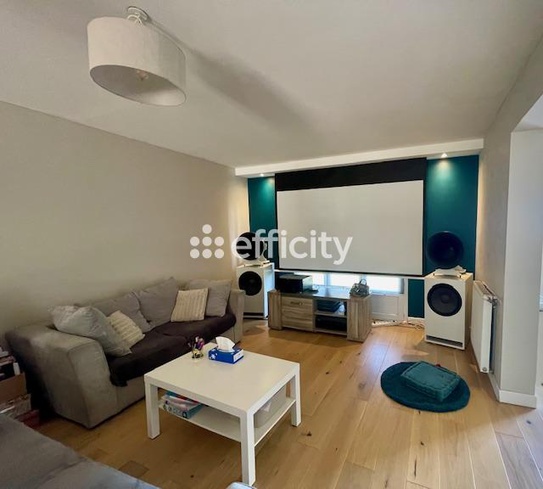 Achat immobilier Maison 6 pièces  155m2 à Saint-Maurice-l'Exil (38550) - Photo n°6