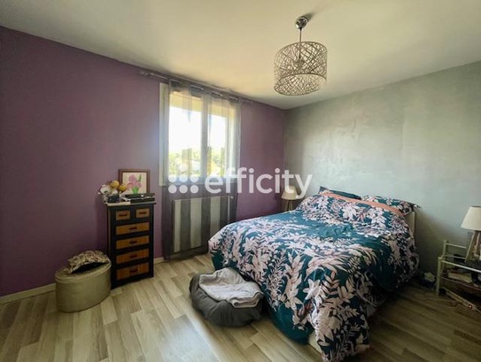 Achat immobilier Maison 6 pièces  155m2 à Saint-Maurice-l'Exil (38550) - Photo n°18