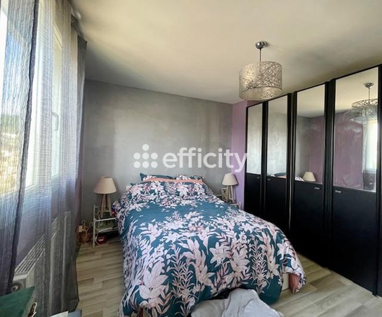 Achat immobilier Maison 6 pièces  155m2 à Saint-Maurice-l'Exil (38550) - Photo n°19