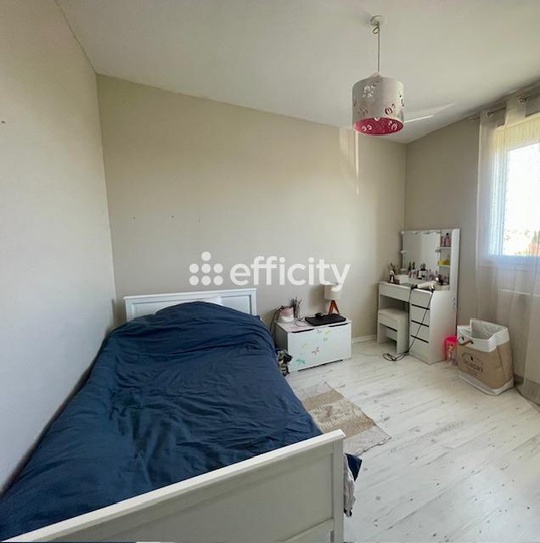 Achat immobilier Maison 6 pièces  155m2 à Saint-Maurice-l'Exil (38550) - Photo n°22