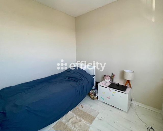 Achat immobilier Maison 6 pièces  155m2 à Saint-Maurice-l'Exil (38550) - Photo n°23