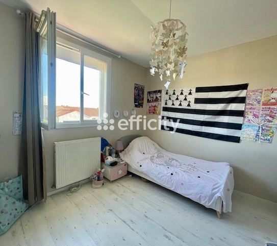 Achat immobilier Maison 6 pièces  155m2 à Saint-Maurice-l'Exil (38550) - Photo n°24