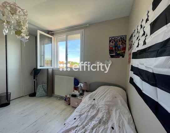 Achat immobilier Maison 6 pièces  155m2 à Saint-Maurice-l'Exil (38550) - Photo n°25
