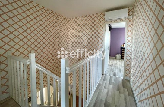 Achat immobilier Maison 6 pièces  155m2 à Saint-Maurice-l'Exil (38550) - Photo n°17