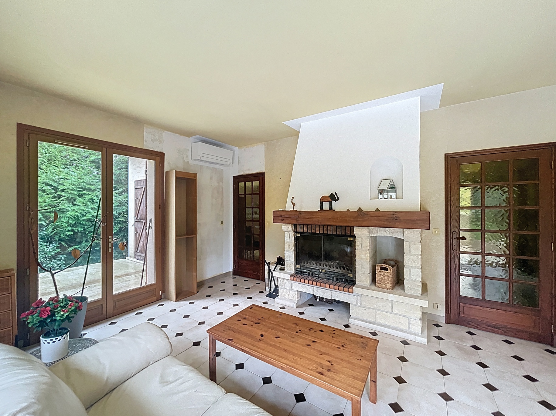 maison 6 pièces - 150m2 à Jouars-Pontchartrain (78760)