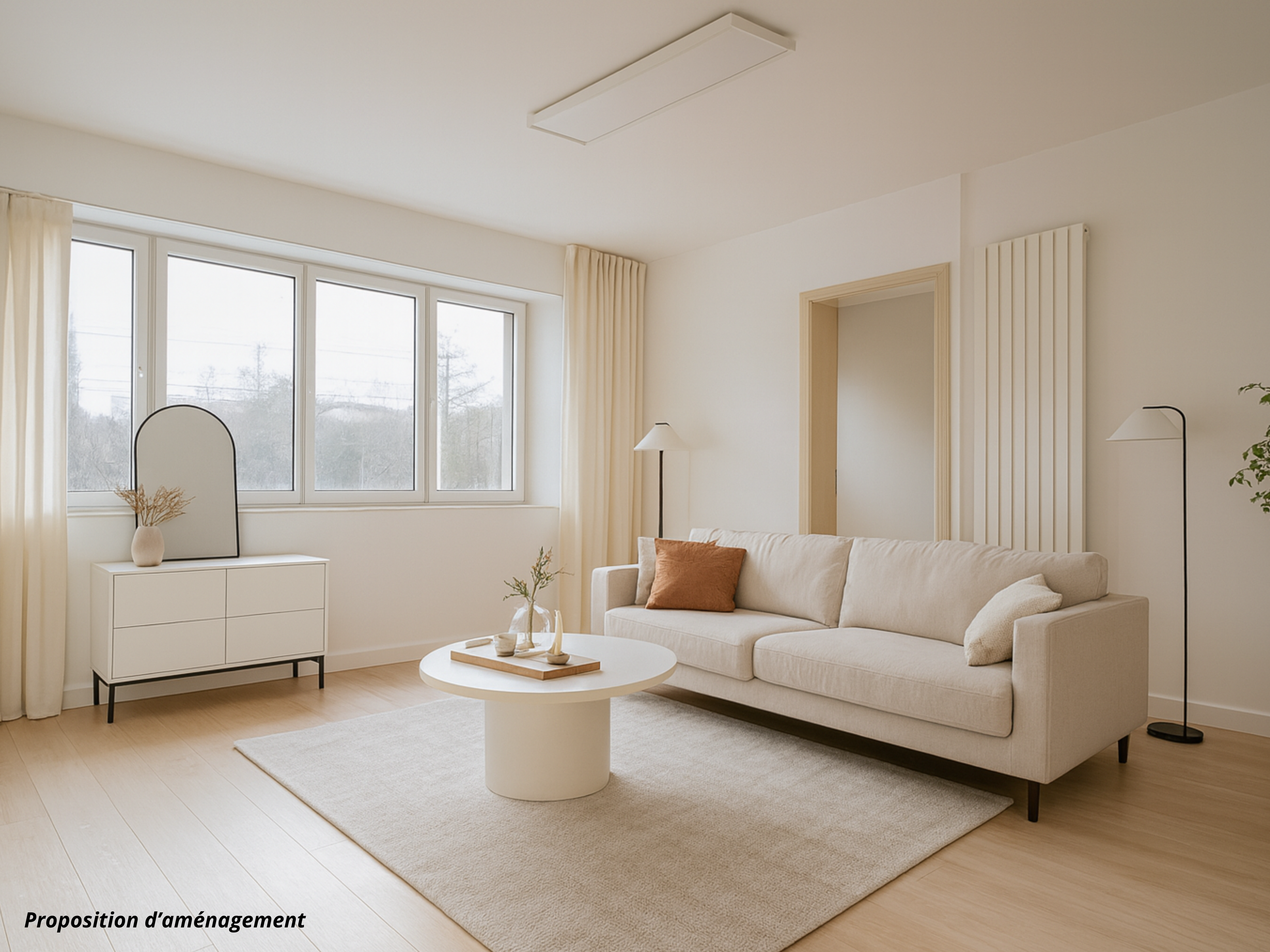 maison 4 pièces - 83m2 à Villenave-d'Ornon (33140)