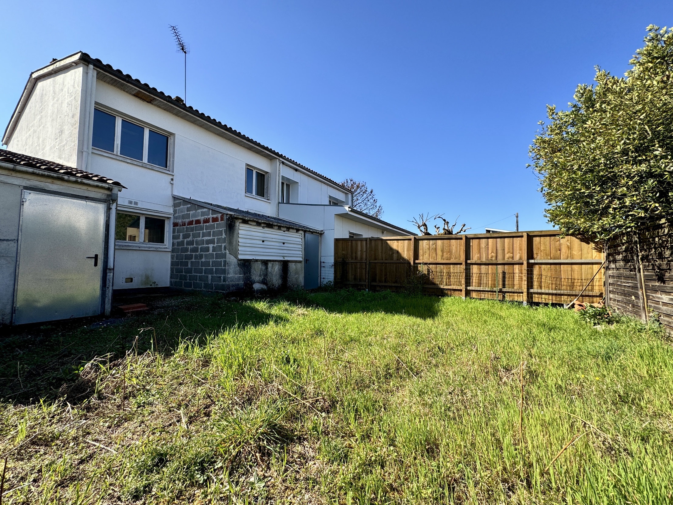 maison 4 pièces - 83m2 à Villenave-d'Ornon (33140)