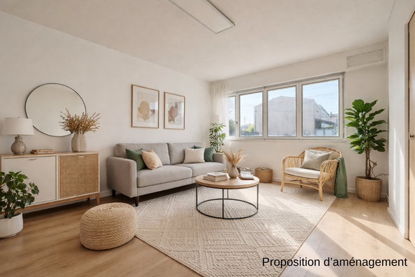 maison 4 pièces - 83,0m2 à Villenave-d'Ornon (33140)