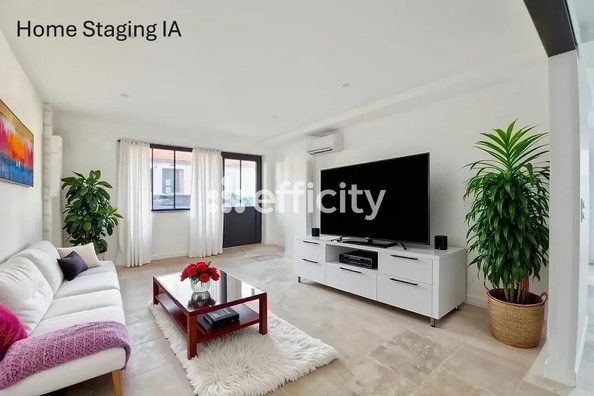 maison 6 pièces - 146m2 à La Rochelle (17000)