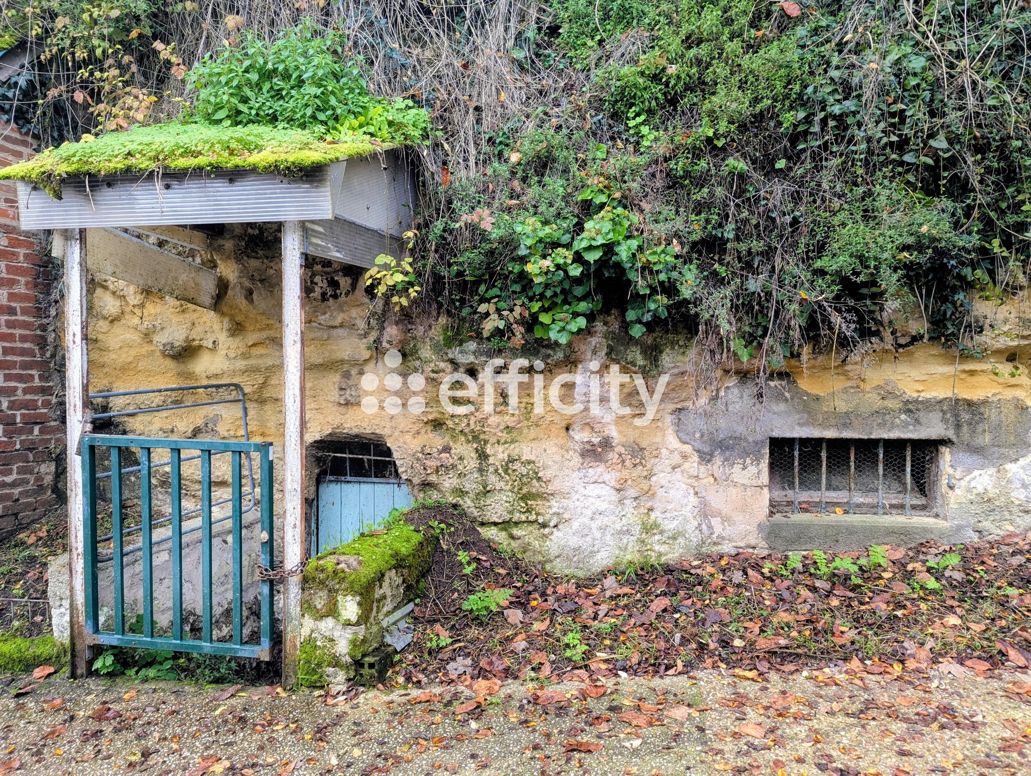 Achat immobilier Parking   39m2 à Montlouis-sur-Loire (37270) - Photo n°1