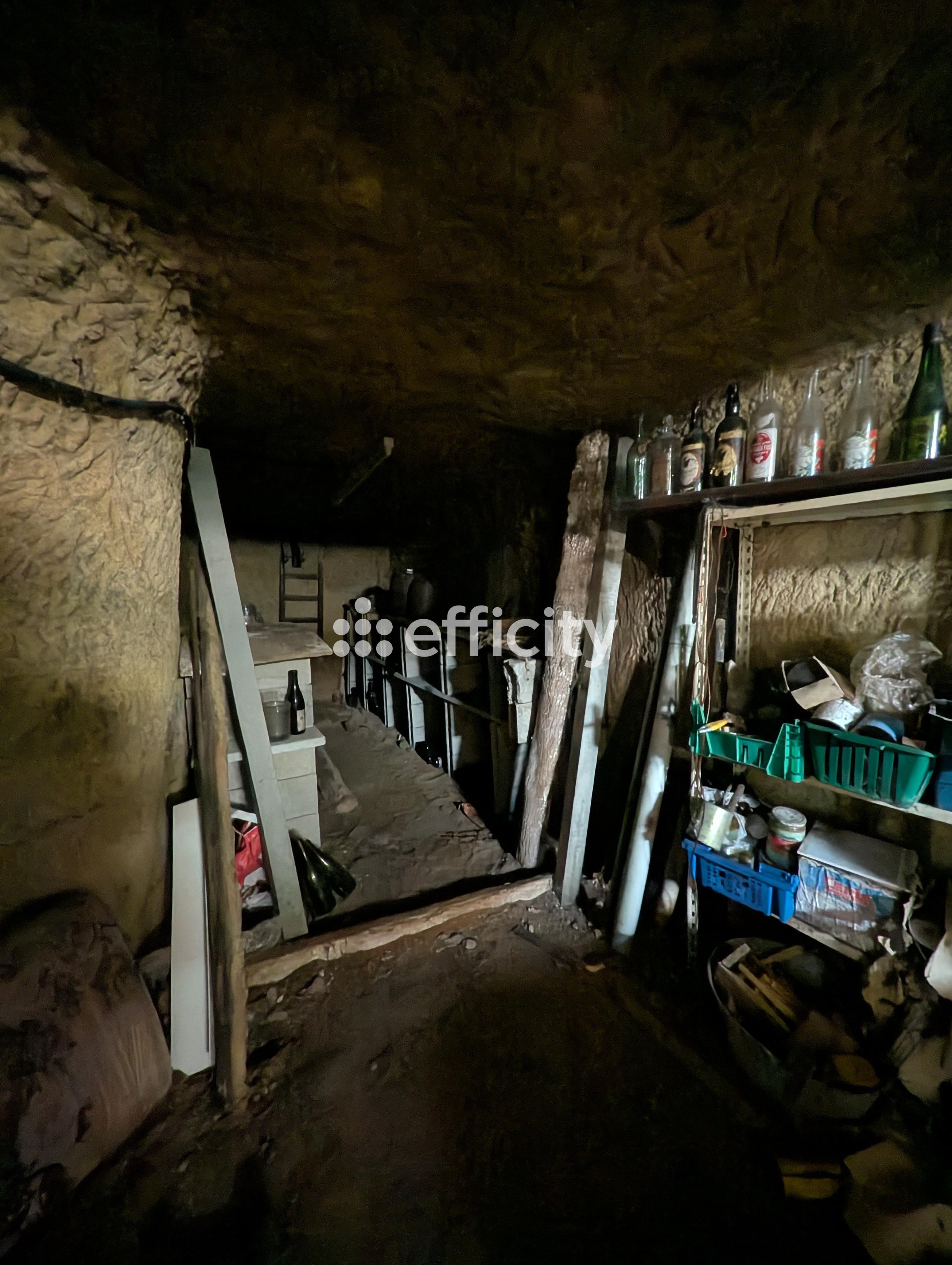 Achat immobilier Parking   39m2 à Montlouis-sur-Loire (37270) - Photo n°5