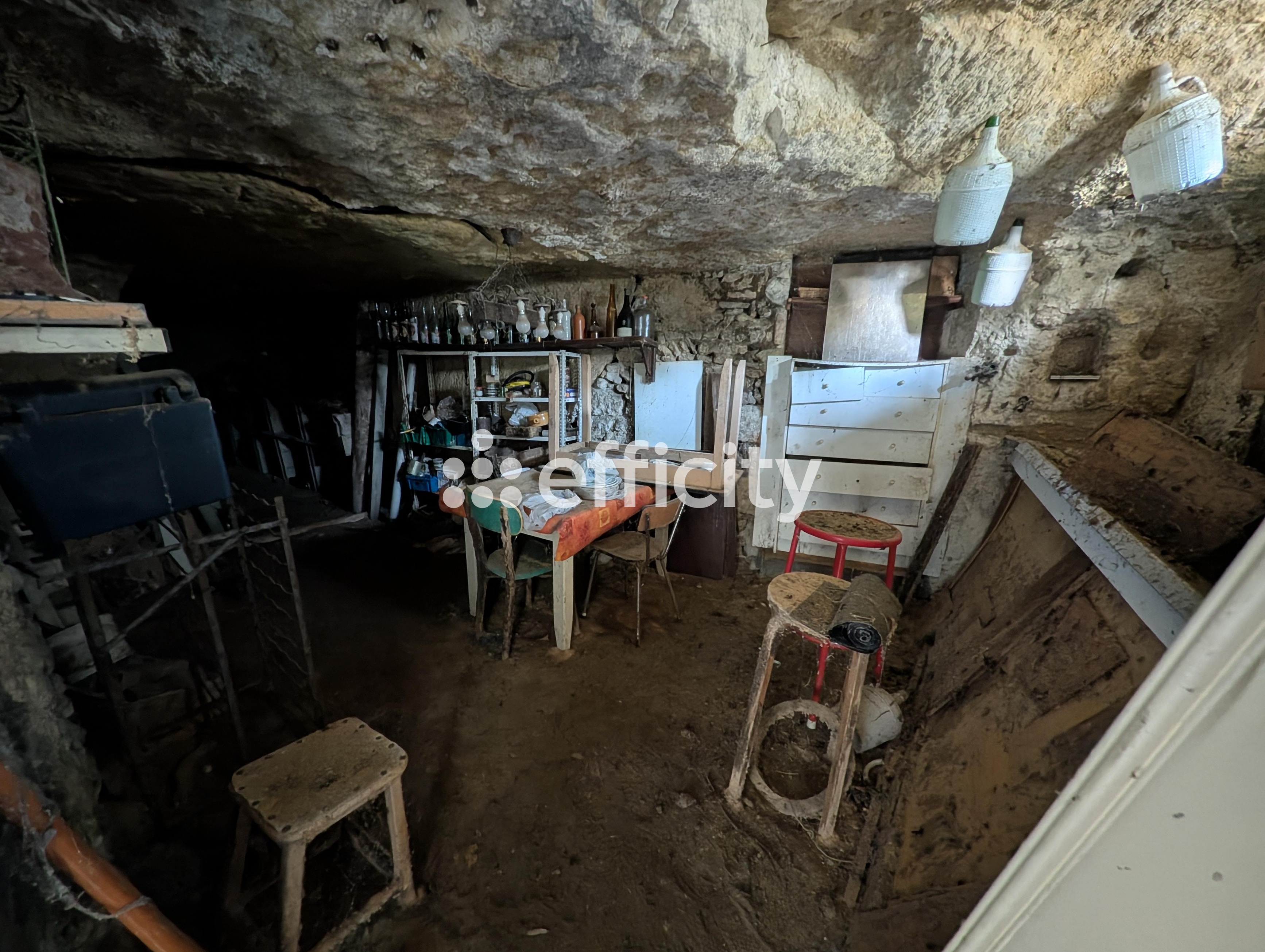 Achat immobilier Parking   39m2 à Montlouis-sur-Loire (37270) - Photo n°6