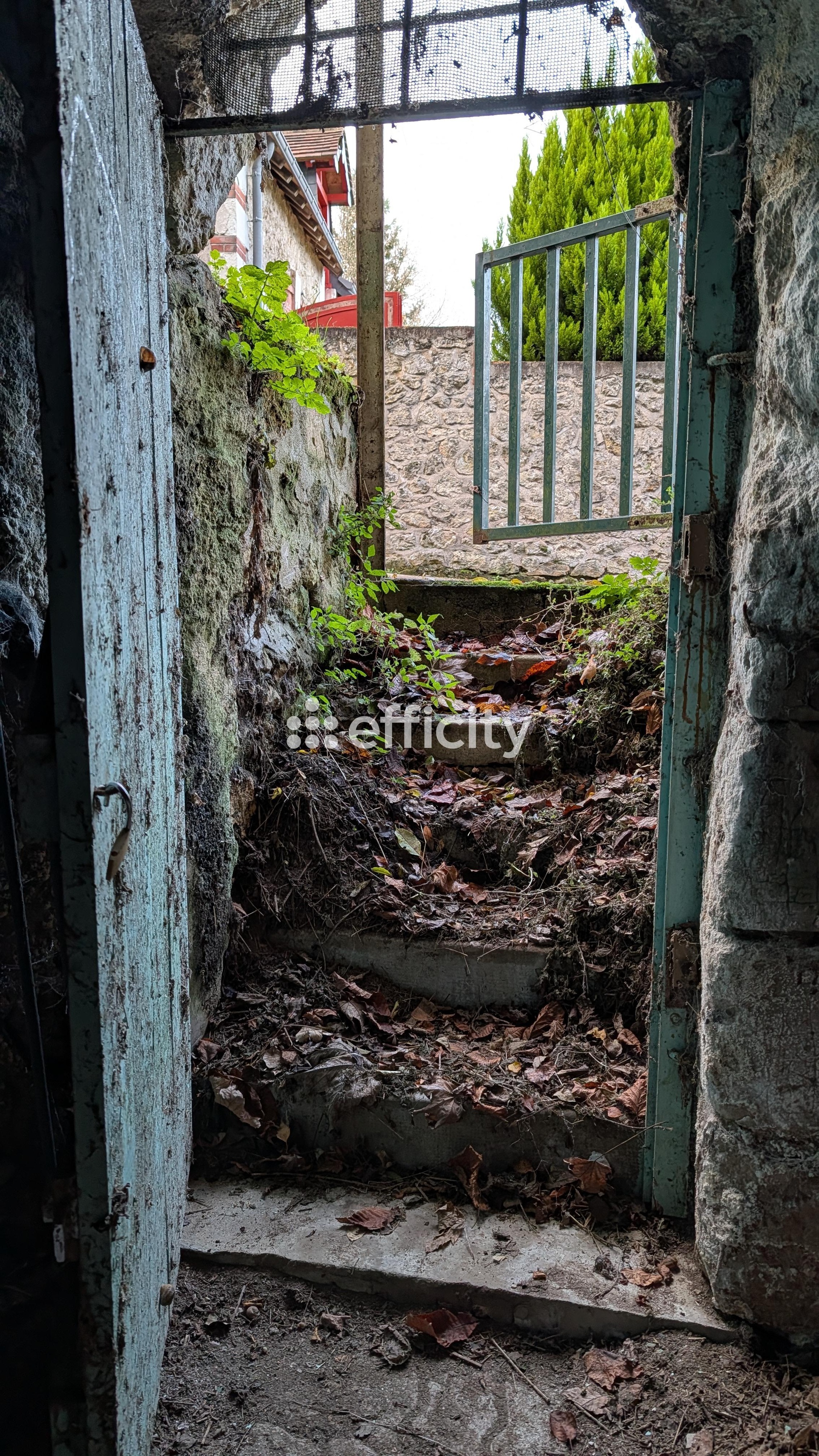 Achat immobilier Parking   39m2 à Montlouis-sur-Loire (37270) - Photo n°4