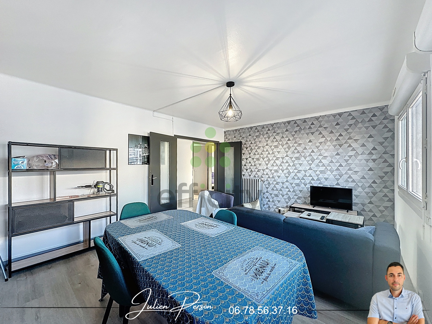 appartement 4 pièces - 71m2 à Saint-Brieuc (22000)