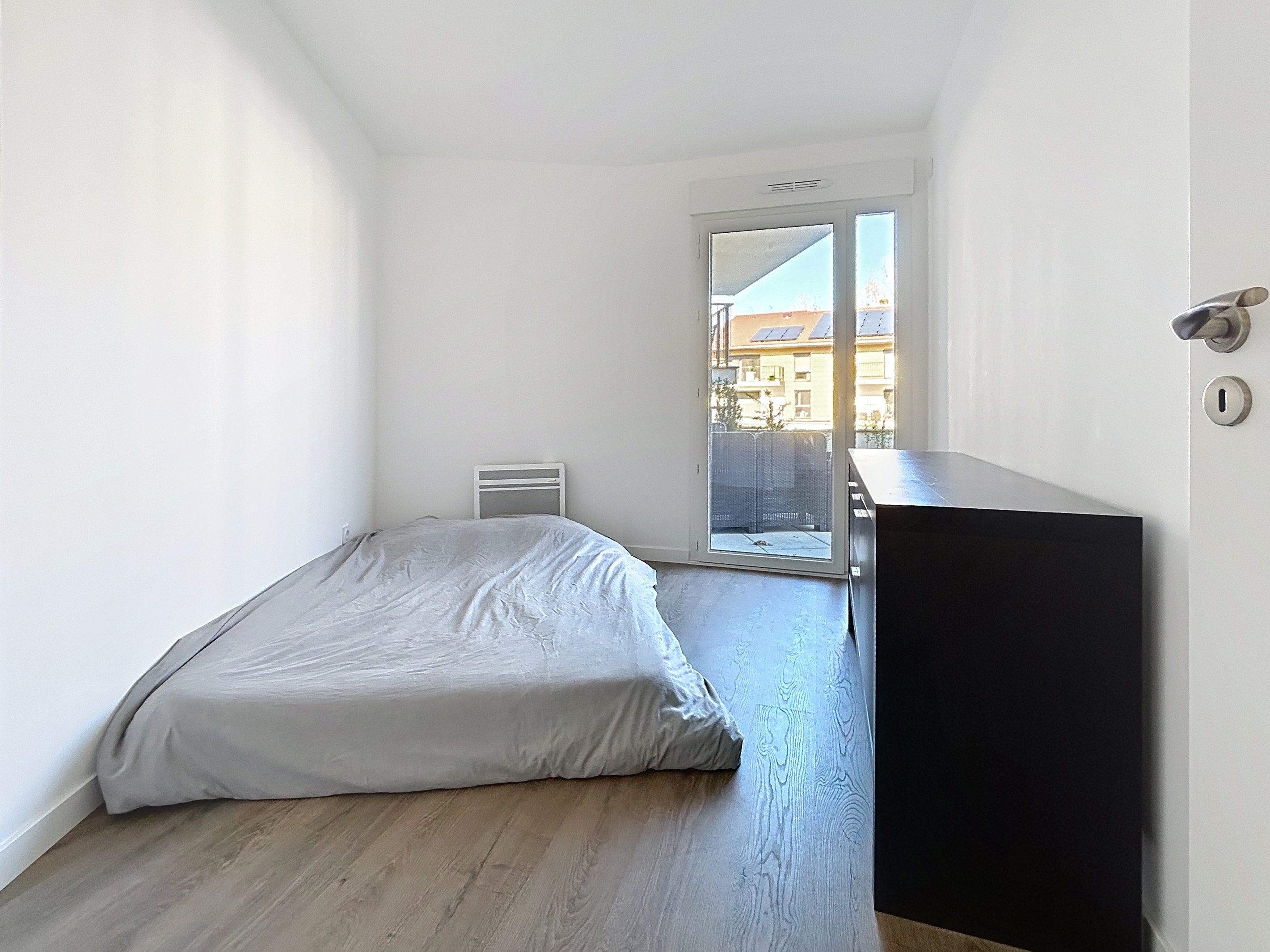 Achat immobilier Appartement 3 pièces  62m2 à Valleiry (74520) - Photo n°4