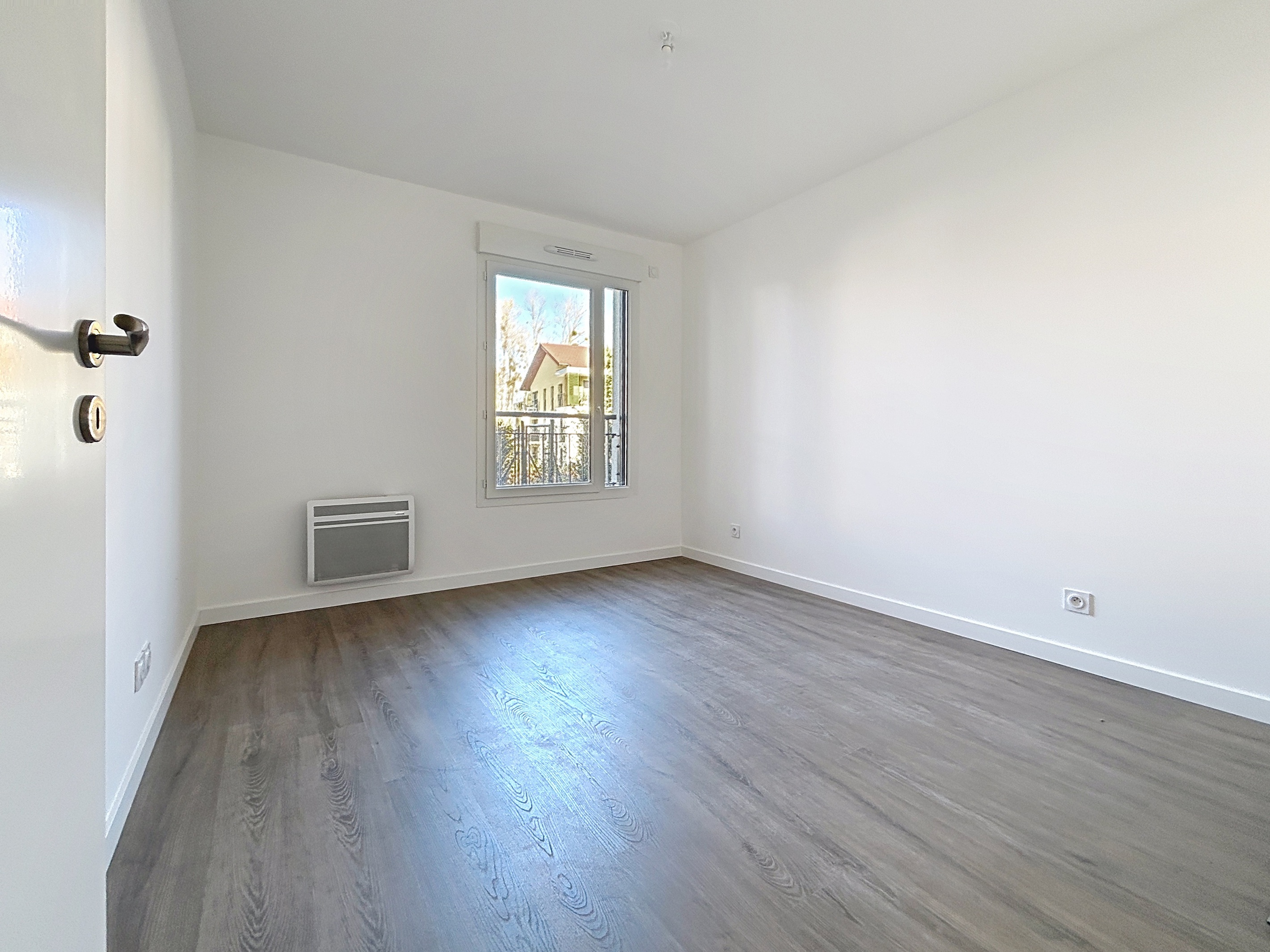 Achat immobilier Appartement 3 pièces  62m2 à Valleiry (74520) - Photo n°5