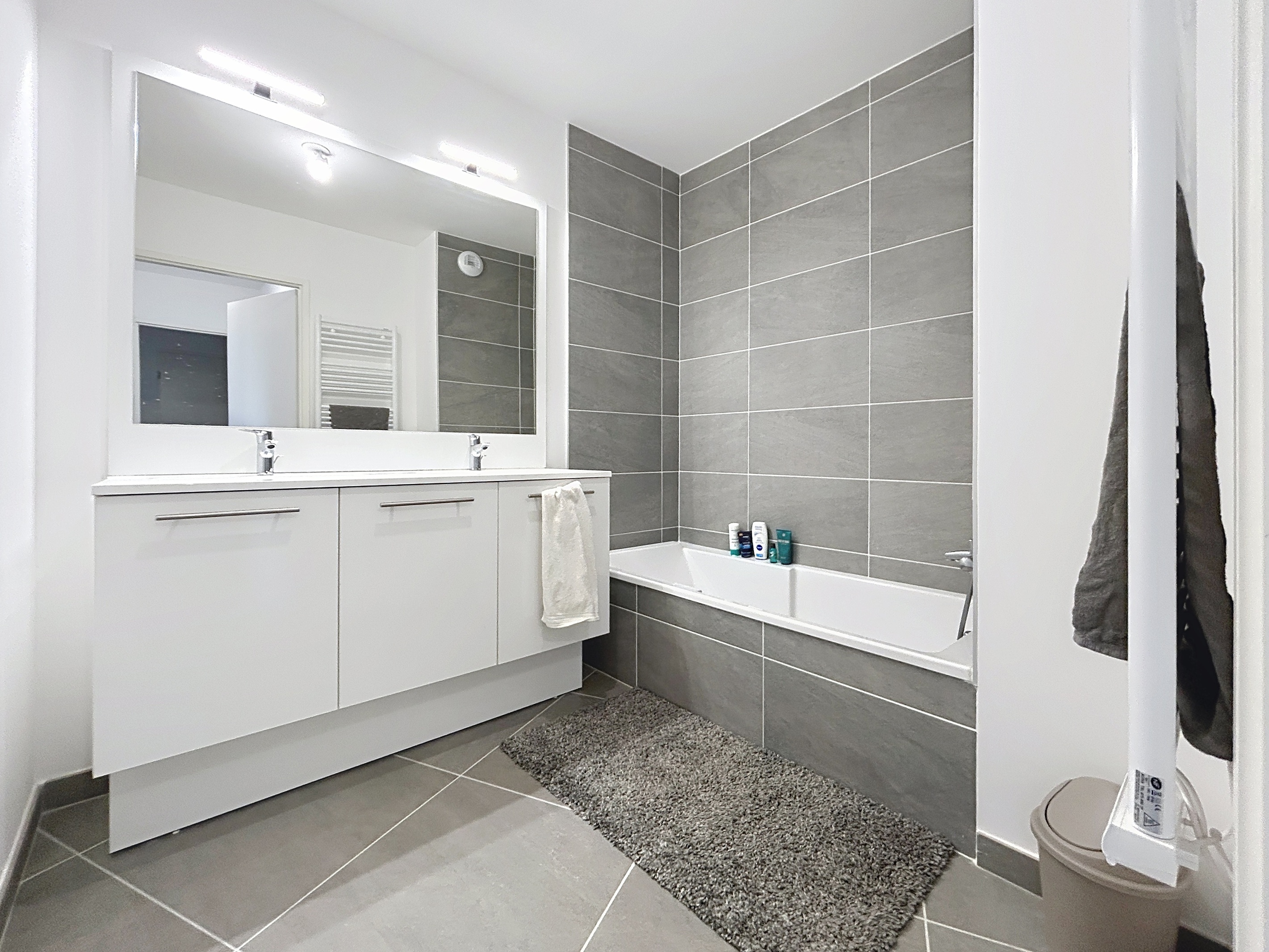 Achat immobilier Appartement 3 pièces  62m2 à Valleiry (74520) - Photo n°6