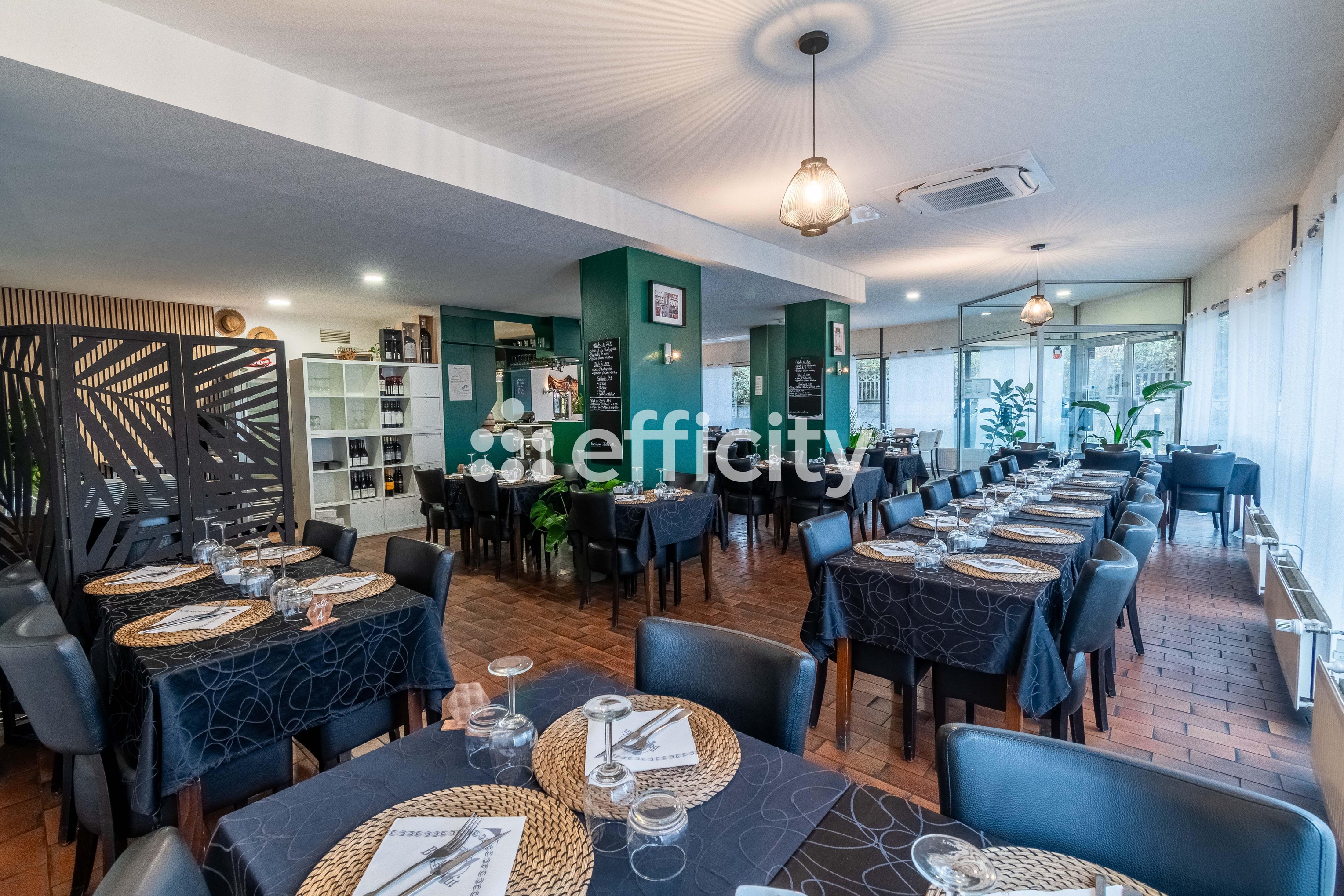 fonds-de-commerce  - 170,0m2 à Villeneuve-le-Roi (94290)