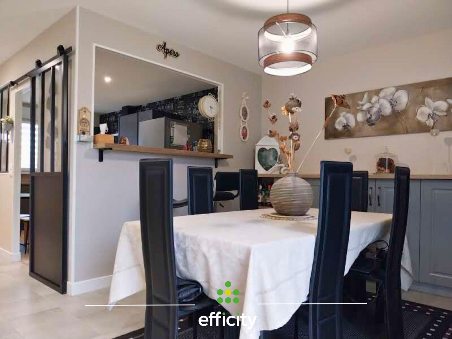 Achat immobilier Maison 4 pièces  89m2 à Saujon (17600) - Photo n°9