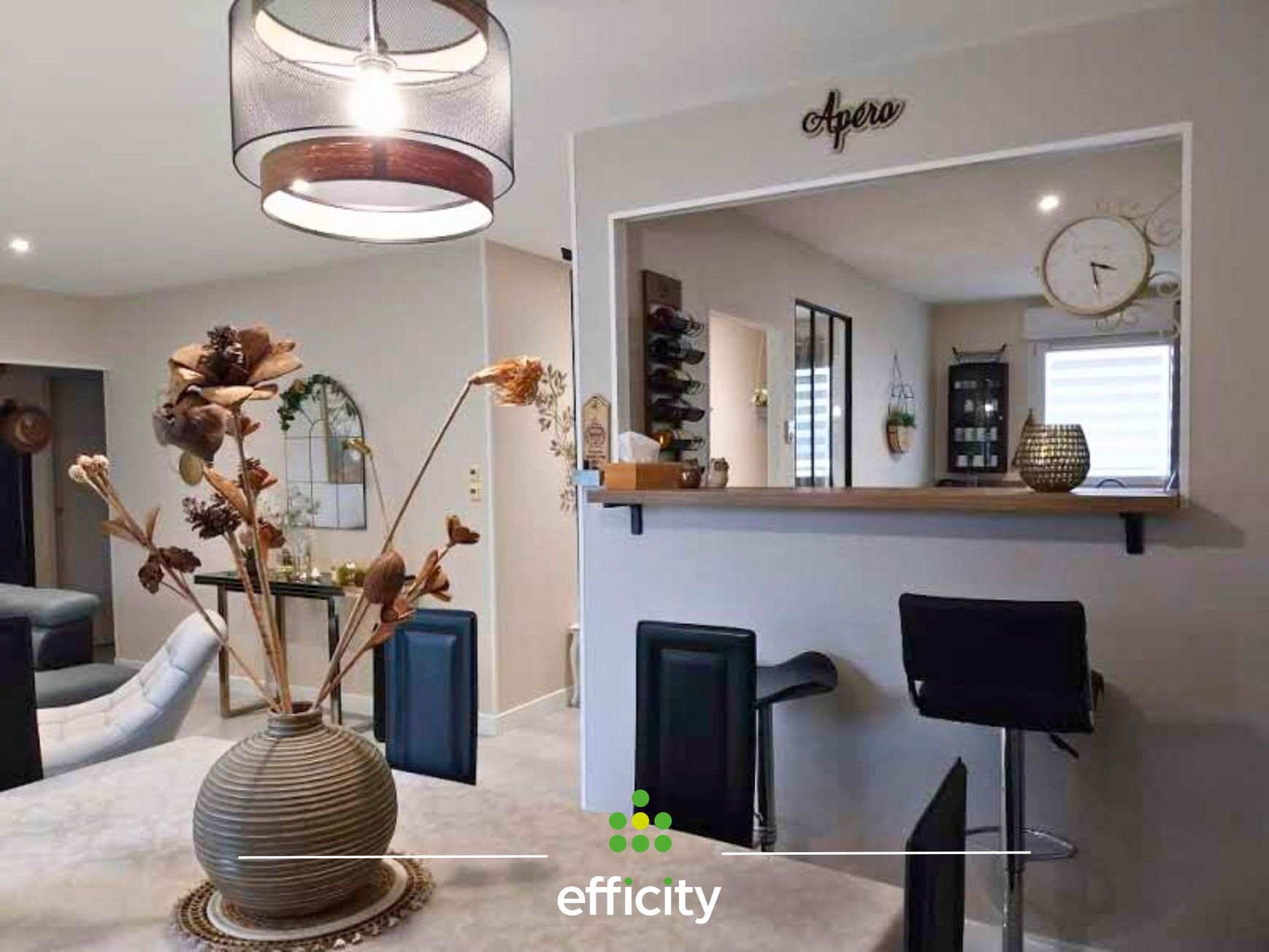 Achat immobilier Maison 4 pièces  89m2 à Saujon (17600) - Photo n°5